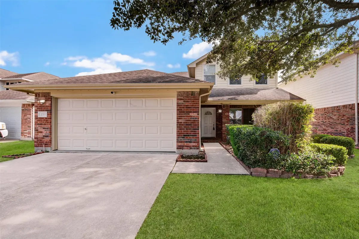 2715 Eros Lane, Missouri City, TX 77459 - #1