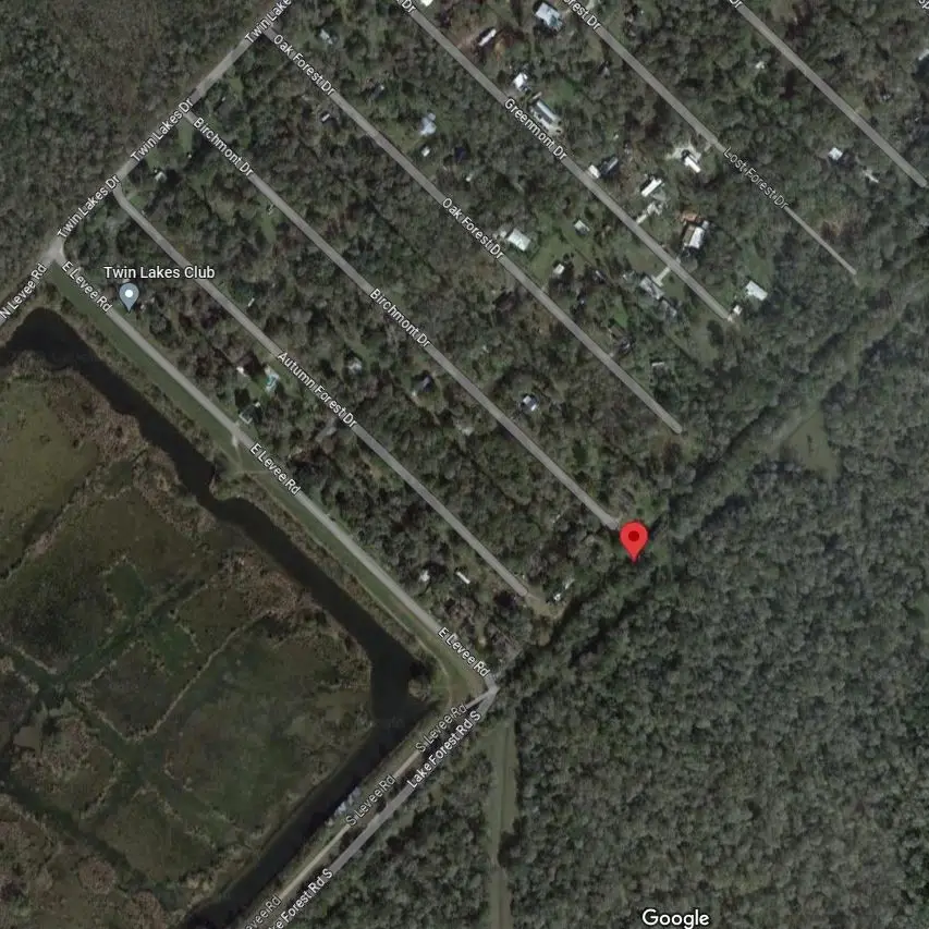 0 Birchmont Drive Drive, Guy, TX 77444 - Image #1