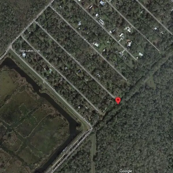 0 Birchmont Drive Drive, Guy, TX 77444