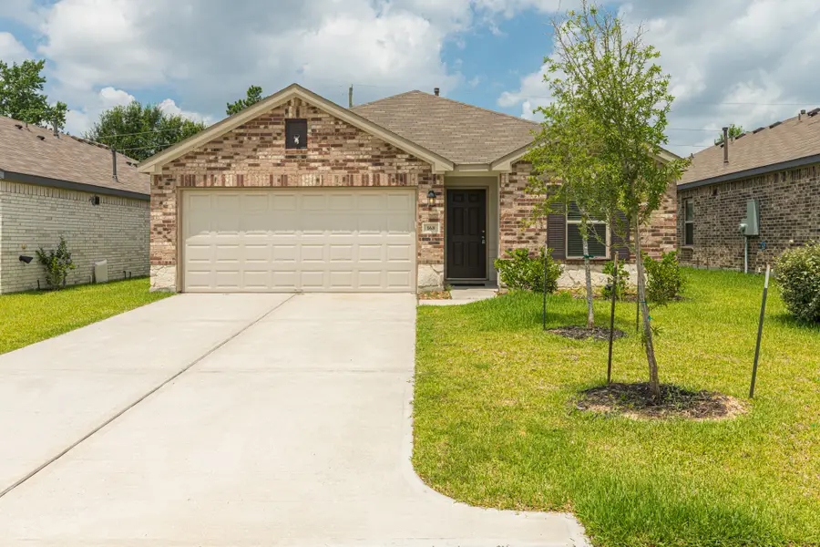 168 Ashe Juniper Way, Magnolia, TX 77354 - #2