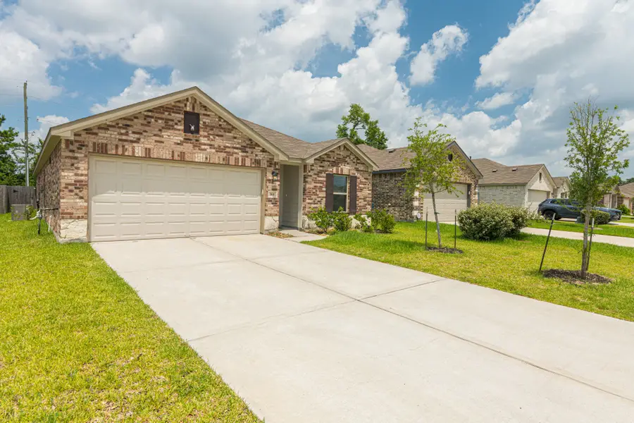 168 Ashe Juniper Way, Magnolia, TX 77354 - #3