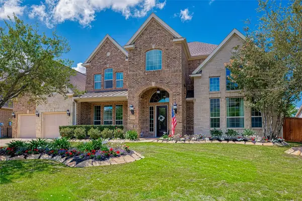 10227 Grape Creek Grove Lane, Cypress, TX 77433
