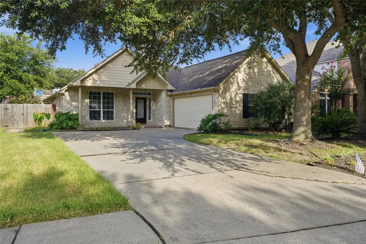 2344 Autumn Mist Lane, League City, TX 77573 - #1