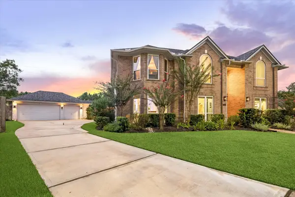 13518 Shurlin Place, Cypress, TX 77429