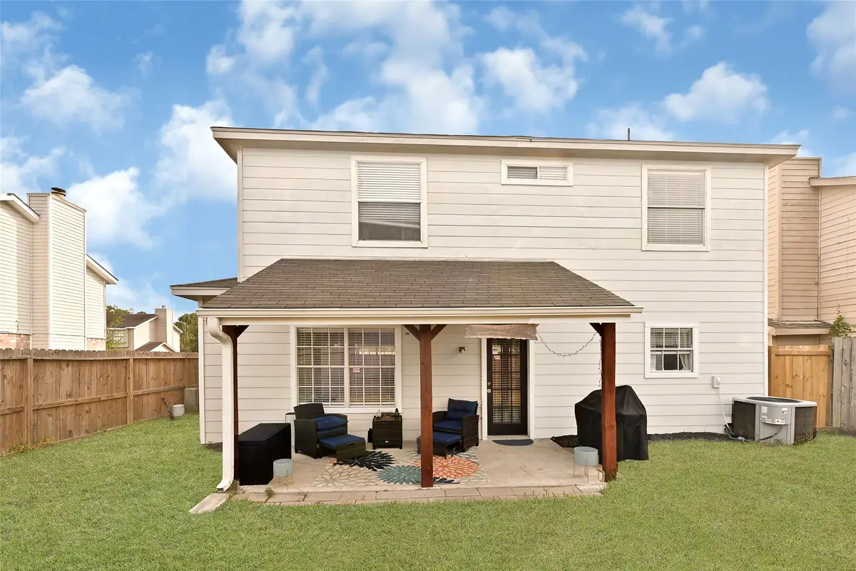 10100 Spring Place Drive, Houston, TX 77070 - Image #1