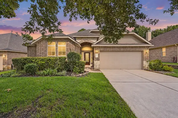 1954 Honey Laurel Drive, Conroe, TX 77304