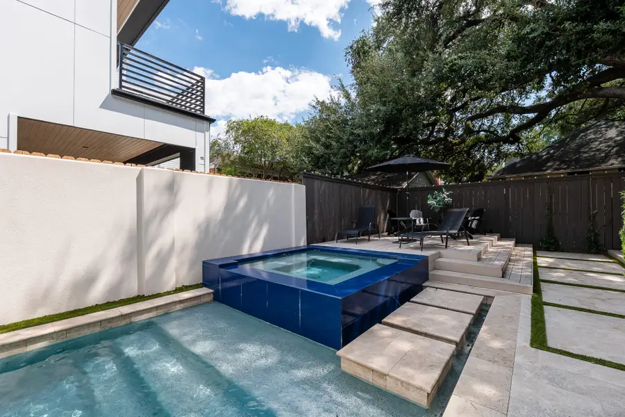 1409 Indiana Street, Houston, TX 77006 - Image #3