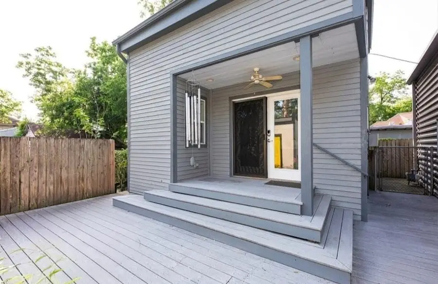 7817 Easton Street, Houston, TX 77017 - #2