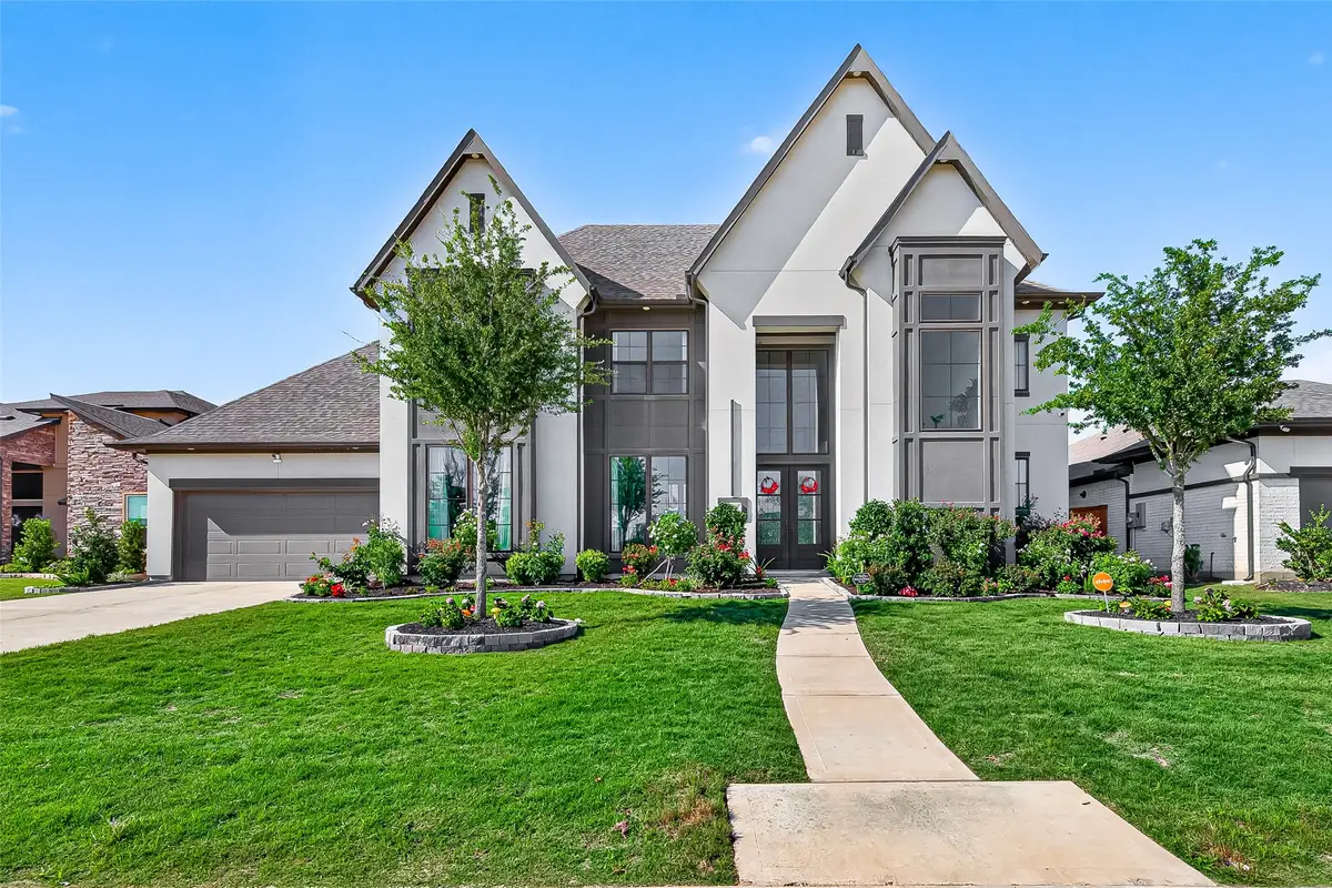 18406 Symons Branch Court, Cypress, TX 77433 - #1