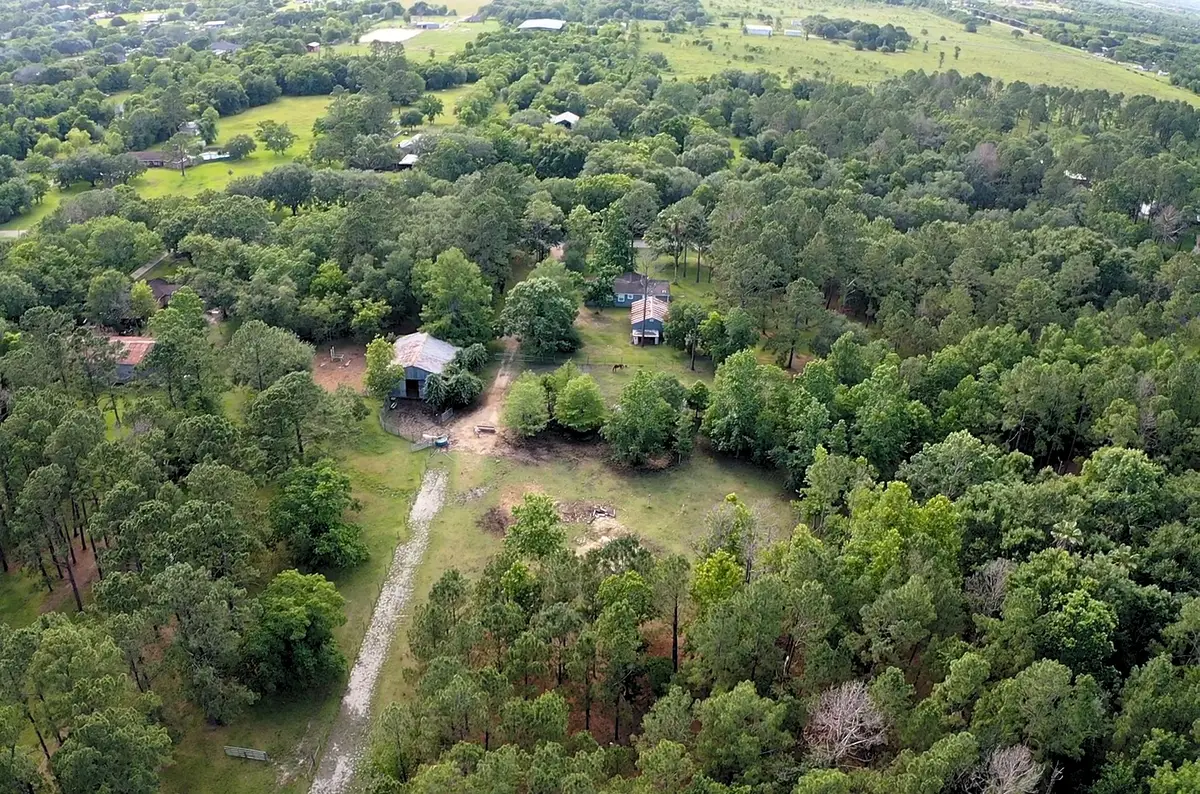 1950 County Road 540, Alvin, TX 77511 - #1