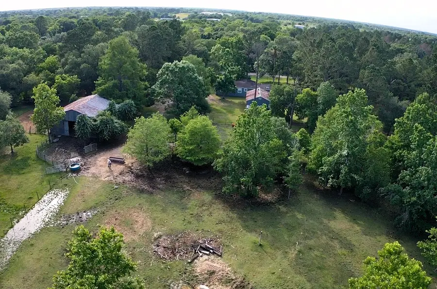 1950 County Road 540, Alvin, TX 77511 - #3