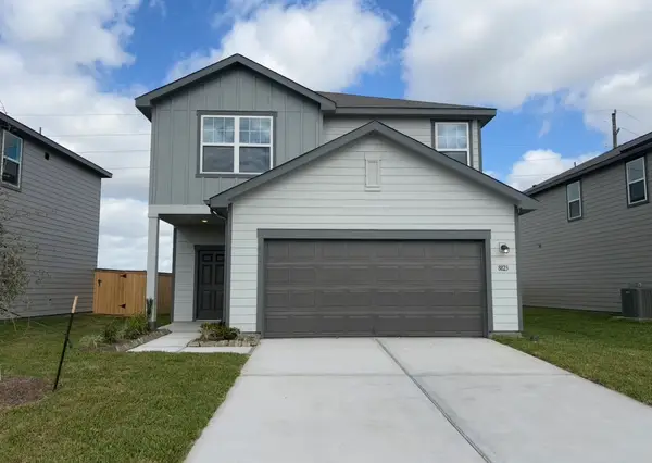 8823 Vacek Crossing Way, Richmond, TX 77469