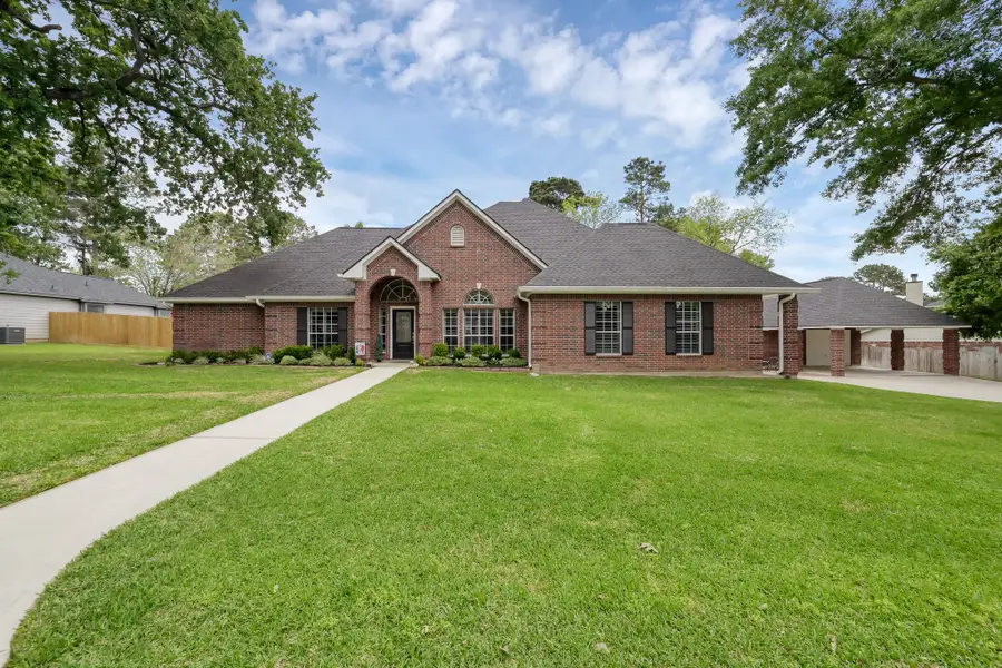 13422 Hidden Valley Drive, Montgomery, TX 77356 - #2
