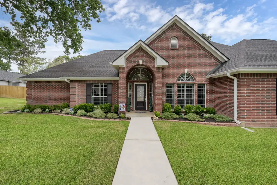 13422 Hidden Valley Drive, Montgomery, TX 77356 - #3