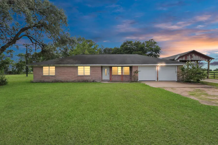 2990 Fm 1163 Rd, El Campo, TX 77437 - Image #3