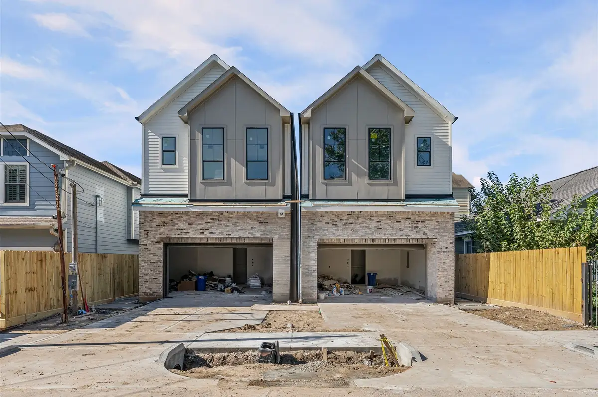 1341 Nashua Street, Houston, TX 77008 - Image #1