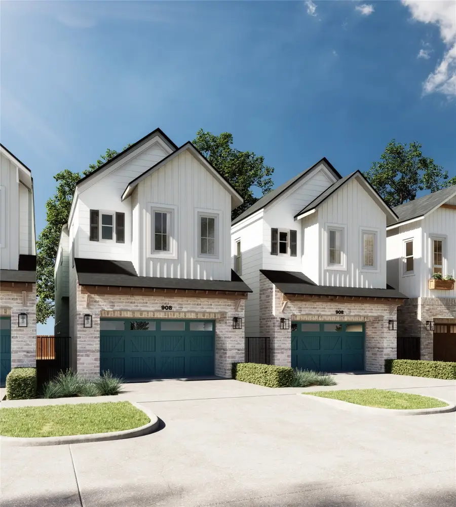 1341 Nashua Street, Houston, TX 77008 - Image #2