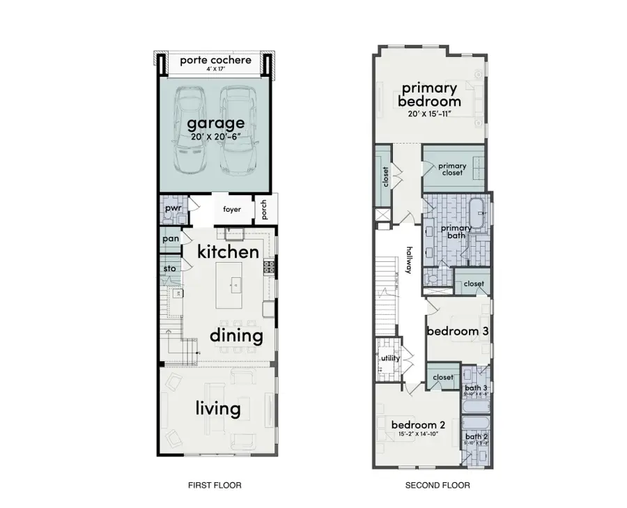 1341 Nashua Street, Houston, TX 77008 - Image #3