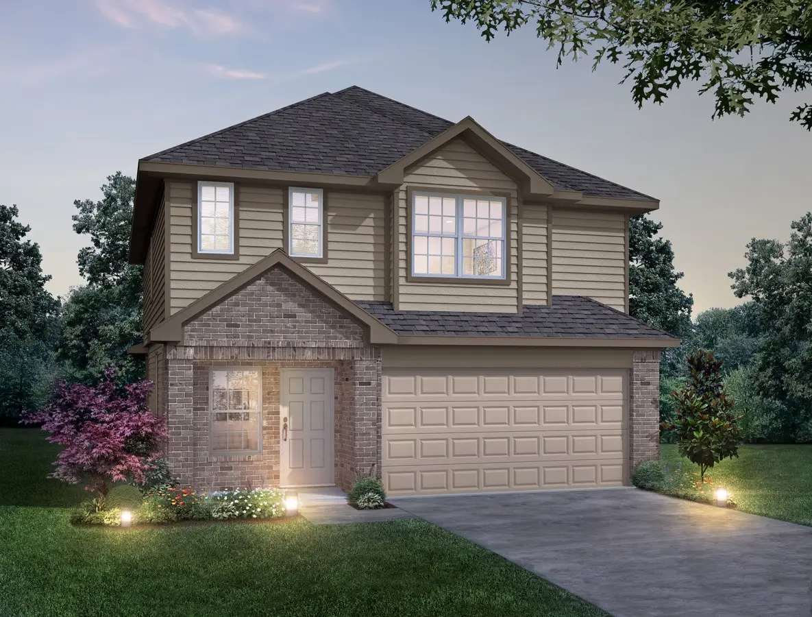 2967 Sir Ian Blake Drive, Conroe, TX 77301 - #1