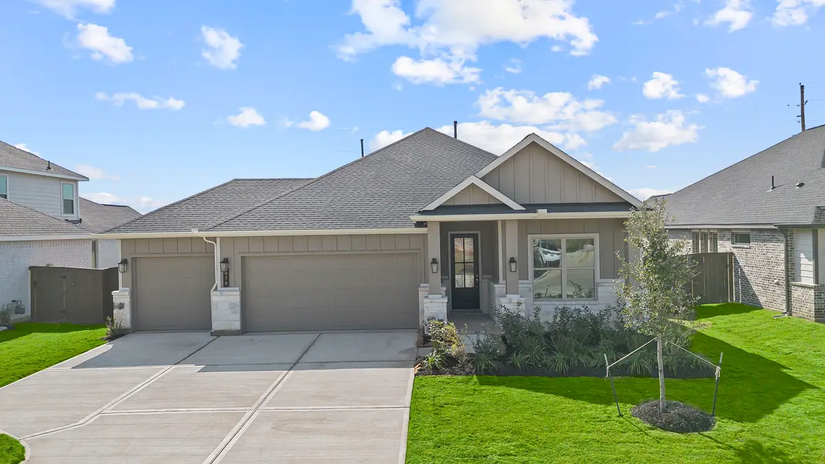 616 Cross Timbers Trace, Waller, TX 77484 - Image #1