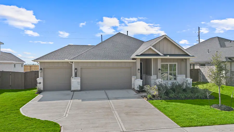 616 Cross Timbers Trace, Waller, TX 77484 - Image #3