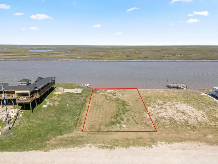 44640 County Road 230 Drive, Sargent, TX 77414 - #2