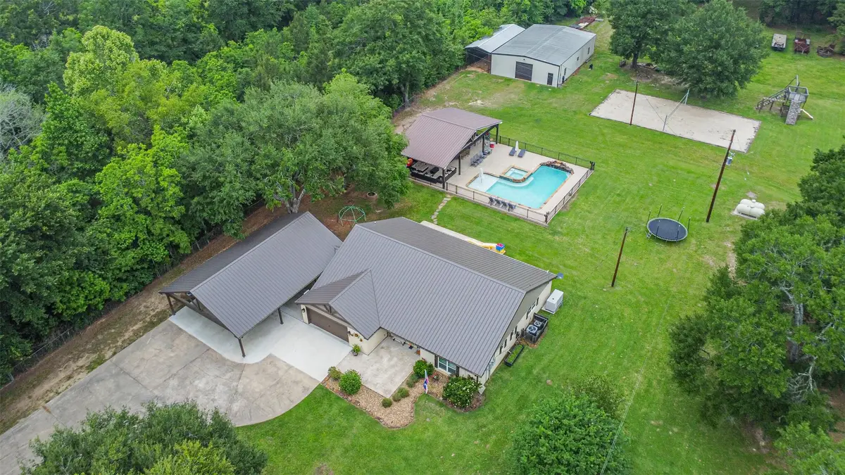 306 County Road 3997, Cleveland, TX 77328 - #1