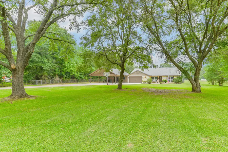 306 County Road 3997, Cleveland, TX 77328 - #2