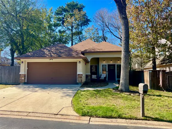 13901 Hydra Court, Willis, TX 77318