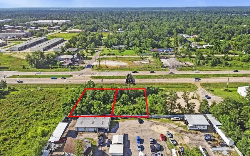 TBD Highway 242, Conroe, TX 77385 - #1