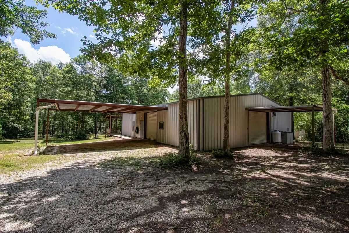 319 Ashley, Livingston, TX 77351 - #1