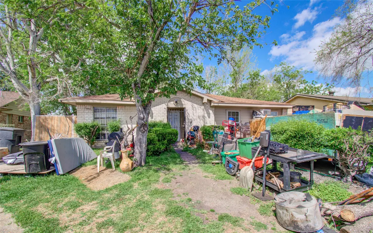 5011 Cresthaven Circle, Houston, TX 77048 - #1