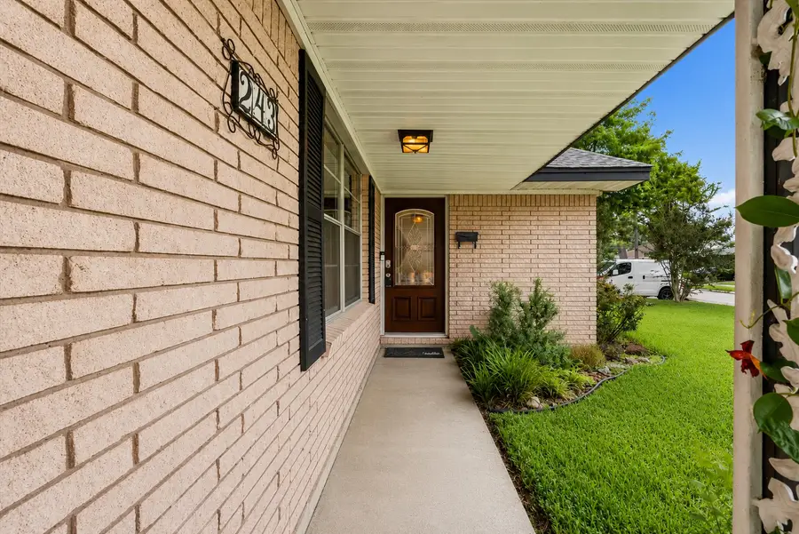 243 Empress Drive, Houston, TX 77034 - #2