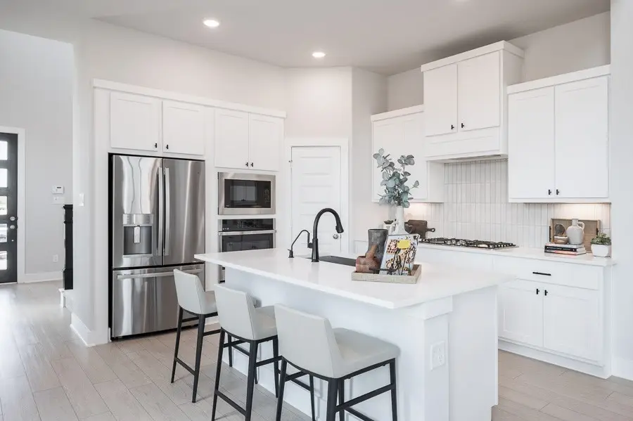 9731 Poinsettia Haven Lane, Richmond, TX 77407 - #2