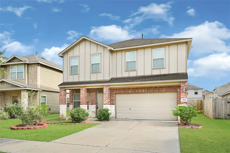1933 Howth Avenue, Houston, TX 77051 - #2
