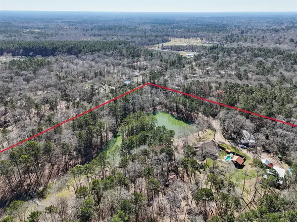 6185 Forest Drive, Cleveland, TX 77328