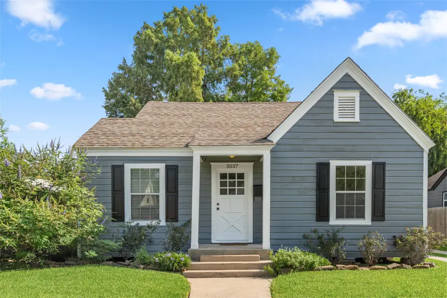 5537 Lawson Street, Houston, TX 77023 - Image #2