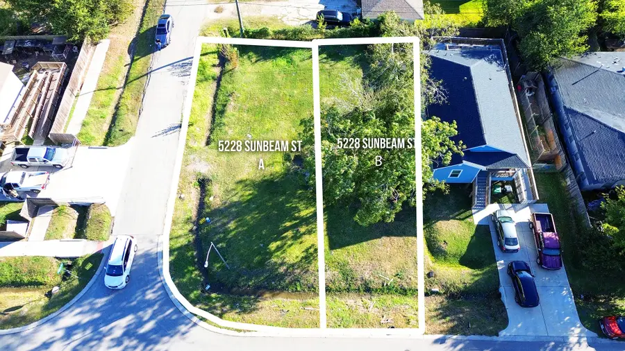 5228 Sunbeam A Street, Houston, TX 77033 - Image #3