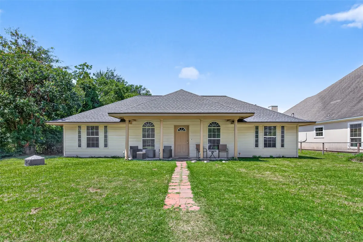 720 Ezekiel Smith Street, Prairie View, TX 77484 - #1