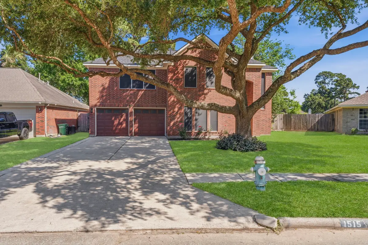 1515 Buchans Drive, Spring, TX 77386 - #1