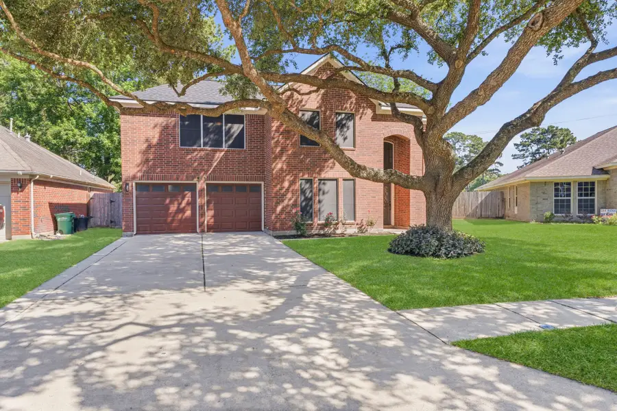1515 Buchans Drive, Spring, TX 77386 - #2