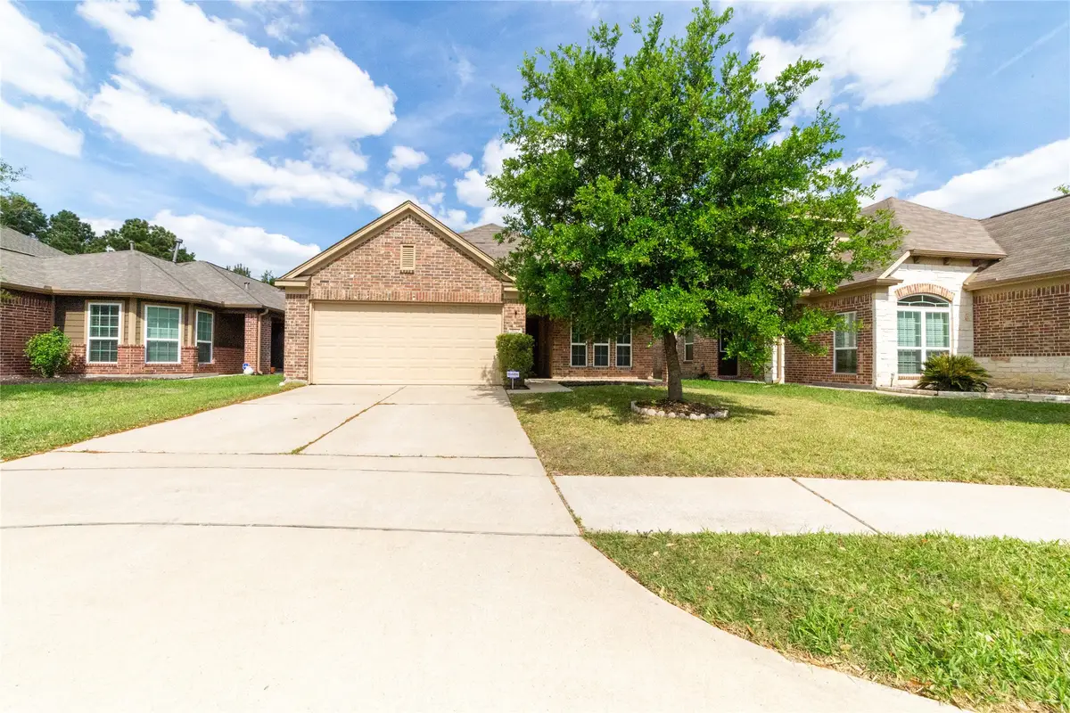 10510 Chestnut Path Way, Tomball, TX 77375 - #1