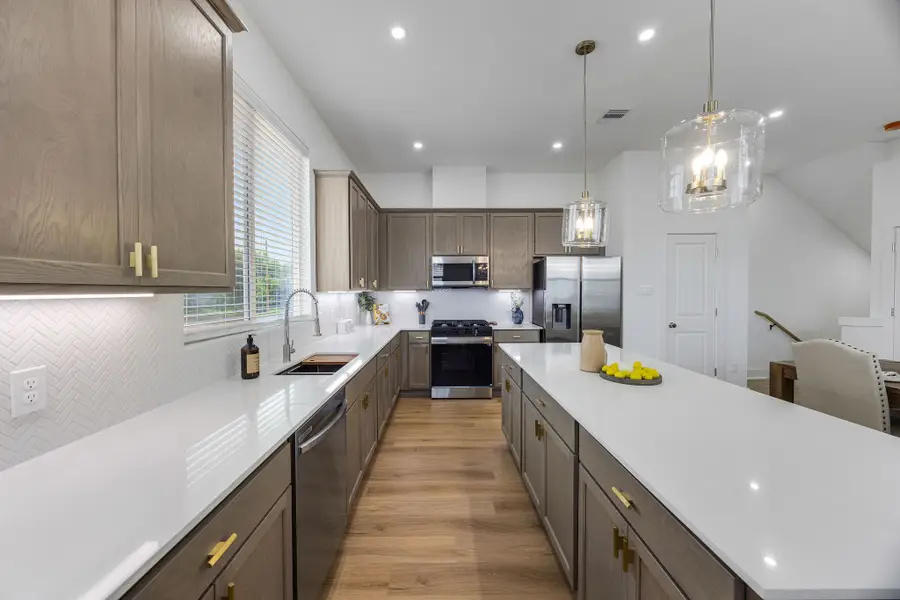 1654 W Tidwell Road, Houston, TX 77091 - #2