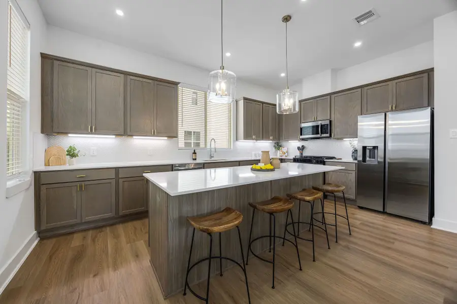 1654 W Tidwell Road, Houston, TX 77091 - #3