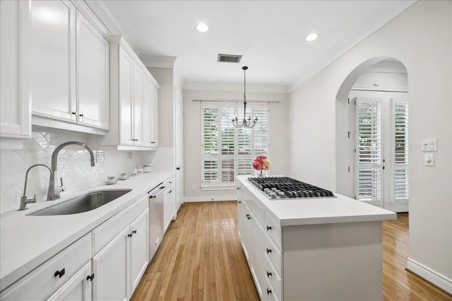 1933 Woodbury Street, Houston, TX 77030 - #3