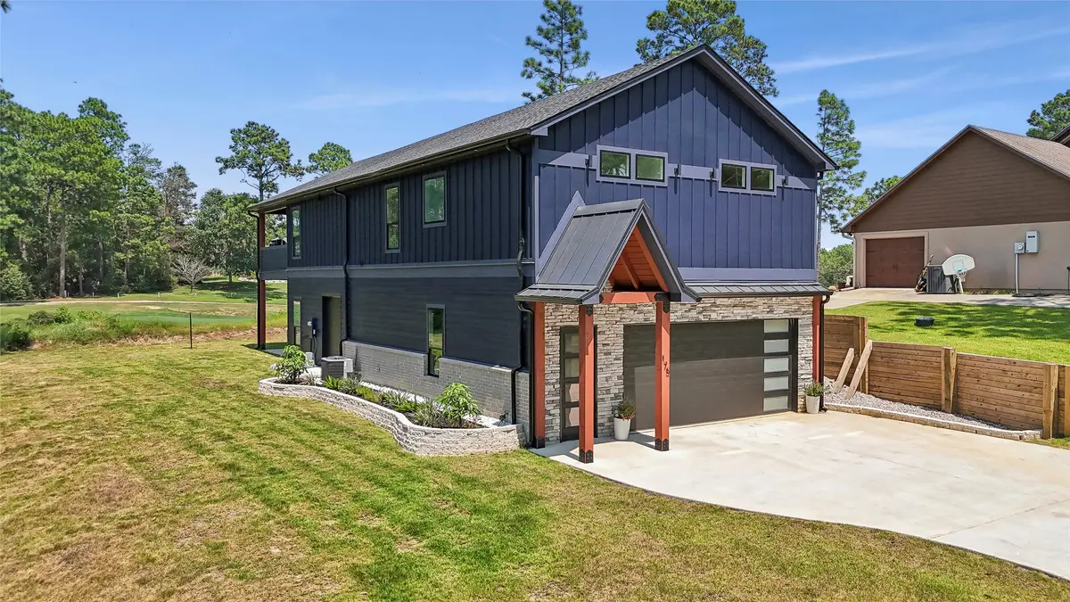 175 Vantage Dr, Brookeland, TX 75931 - #1