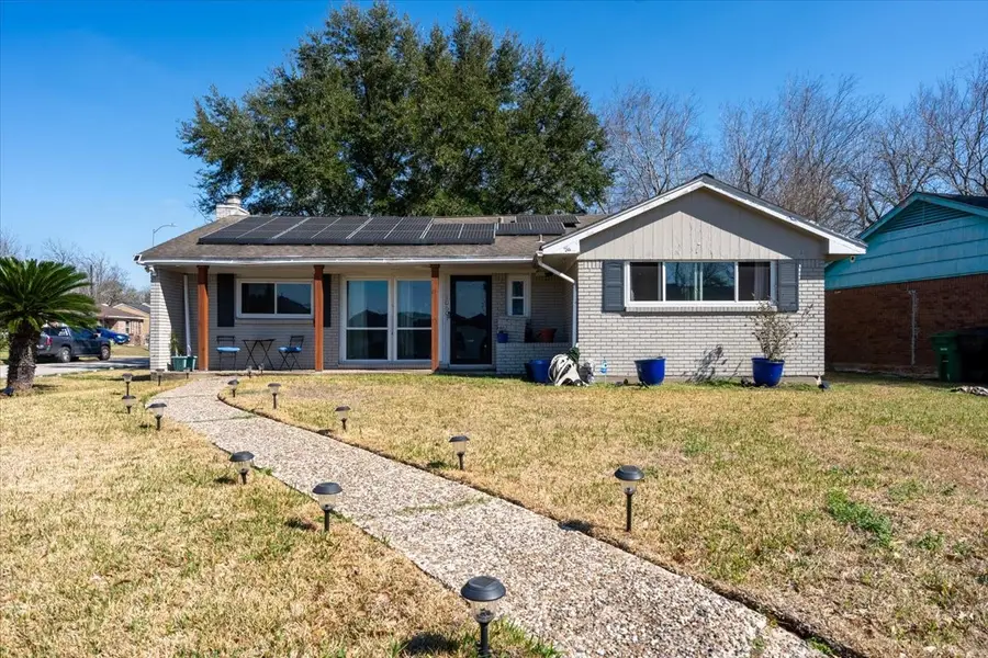 10601 Buffum Street, Houston, TX 77051 - #2