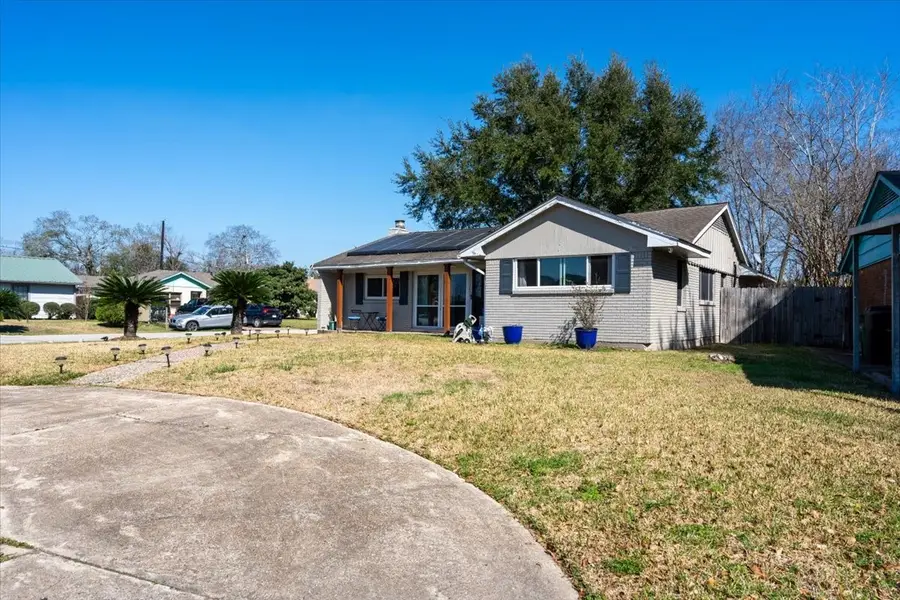 10601 Buffum Street, Houston, TX 77051 - #3