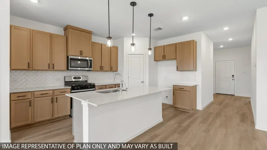 21934 Messina Springs Drive, Hockley, TX 77447 - #2