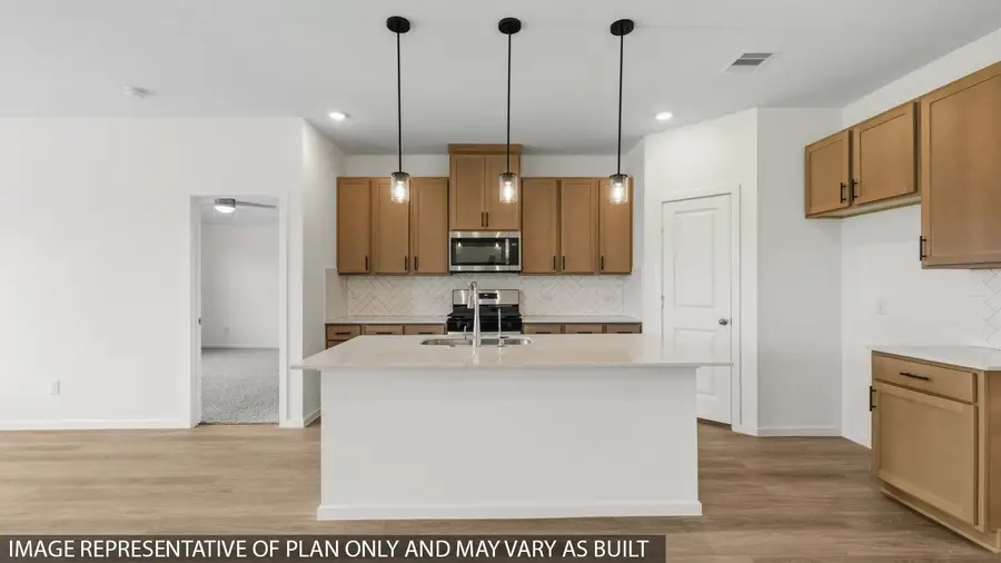 21934 Messina Springs Drive, Hockley, TX 77447 - #3